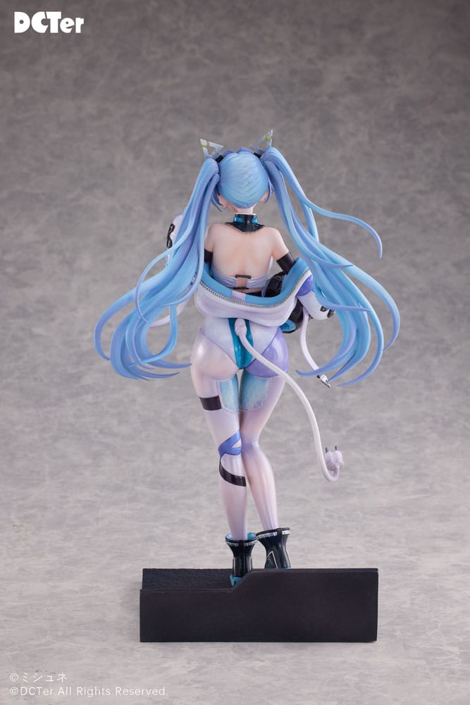 Original Character Statue 1/7 Coche-Aila 26 cm
