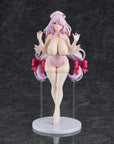 Original Illustration PVC Statue Nurse Fallen Angel-chan illustration by Thomas 30 cm
