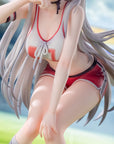 Azur Lane PVC Statue 1/6 Prinz Eugen Brilliant Touchdown Ver. 21 cm