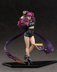 League of Legends PVC Statue 1/7 K/DA Evelynn 27 cm
