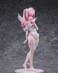 Original Character PVC Statue 1/6 Apprentice Nurse Ai Tsukuyomi 26 cm