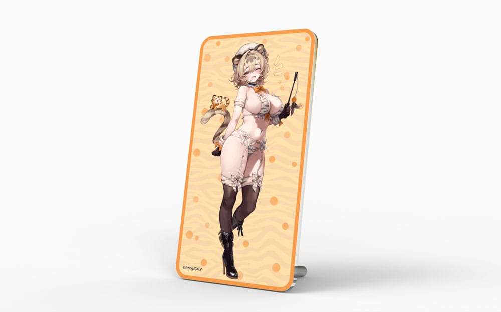 Original Character PVC Statue 1/6 Migu Chan Deluxe Edition 28 cm