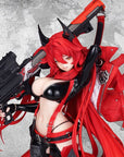 Goddess of Victory: Nikke PVC Statue Red Hood 27 cm