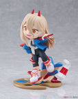 Chainsaw Man PalVerse PVC Statue Power 10 cm