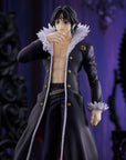 Hunter x Hunter Pop Up Parade PVC Statue Quwrof/Chrollo 18 cm