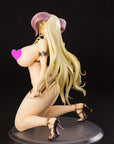 Seven Deadly Sins Statue 1/6 Mammon Takuya Inoue Ver. Kouen 21 cm