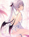 Original Character PVC 1/6 Rurudo Eve Pink Ver. 16 cm