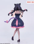Lycoris Recoil Brilliant Figure PVC Statue 1/7 Inoue Takina Halloween Ver. 22 cm