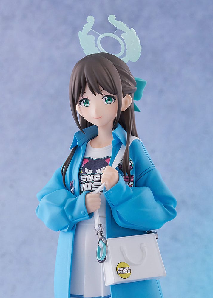 Blue Archive Pop Up Parade PVC Statue Airi (Band): Event KV Ver. 18 cm