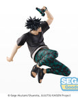 Jujutsu Kaisen Splash×Battle PVC Statue Megumi Fushiguro 15 cm