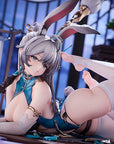 Taitai Original Character PVC Statue 1/6 Gengjyut 18 cm