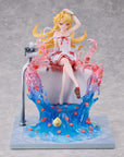 Monogatari Series PVC Statue 1/7 Shinobu Oshino 22 cm
