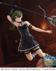 Frieren: Beyond Journey's End Luminasta PVC Statue Übel Spell that Slashes Almost Anything Ver. 27 cm
