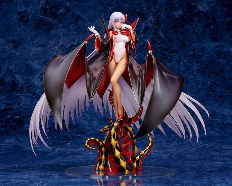 Fate/Grand Order Statue 1/8 Moon Cancer/BB Tanned Ver. 29 cm