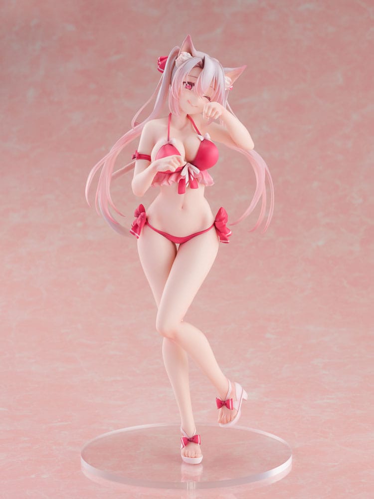 Original Character PVC Statue 1/6 Chou Cinnamon 30 cm