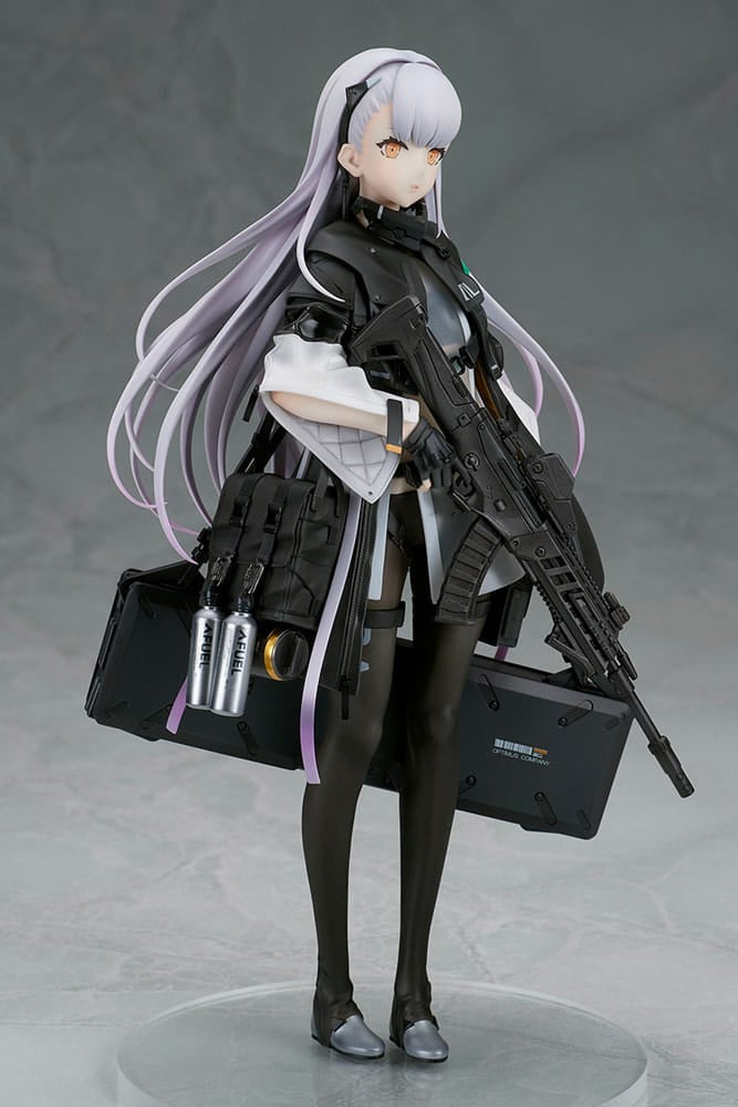 Girls' Frontline Statue PVC 1/7 AK-Alfa 23 cm