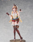 Atelier Ryza: Ever Darkness & the Secret Hideout PVC Statue 1/7 Reisalin Stout 27 cm