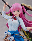 Heaven Burns Red Statue 1/7 Megumi Aikawa 23 cm