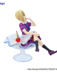 Kaguya-sama: Love is War Special PVC Statue Chika Fujiwara Parfait Ver. 15 cm