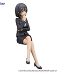 Sasaki and Peeps Noodle Stopper PVC Statue Hoshizaki 13 cm