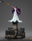 Saint Seiya Deluxe Art Scale Statue 1/10 Saori Kiddo 51 cm
