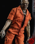 Bitten Action Figure 1/6 Dave 31 cm