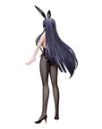 Code Geass: Lelouch of the Rebellion B-Style PVC Statue Rozé of the Recapture Sakuya Sumeragi Bunny Ver. 45 cm