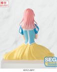 Blue Box PM Perching PVC Statue Hina Chono Cultural Festival Ver. 9 cm