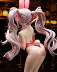 Goddess of Victory: Nikke PVC Statue Alice wonderland bunny 27 cm