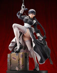 Black Lagoon PVC Statue 1/7 Roberta The Maid of Nightmares Ver. 29 cm