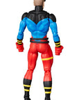 Return of Superman MAFEX Action Figure Superboy 15 cm