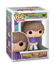 Dazed & Confused POP! Movies Vinyl Figure Randall 9 cm