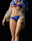 Fairy Tail Statue 1/6 Jubia Lokser Gravure_Stylesee-through wet shirt 25 cm