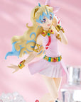 Tengen Toppa Gurren Lagann Pop Up Parade PVC Statue Nia 16 cm