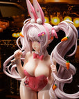 Goddess of Victory: Nikke PVC Statue Alice wonderland bunny 27 cm