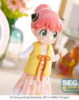 Spy x Family Luminasta PVC Statue Anya Forger Stylish Look Vol.3.5 15 cm