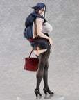 Original Character PVC Yoshio Illustration "OL" 29 cm