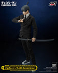 Chainsaw Man FigZero Action Figure 1/6 Aki Hayakawa 30 cm