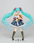 Hatsune Miku PVC Statue Statue Hatsune Miku Winter Live Ver. 22 cm