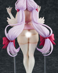 Original Illustration PVC Statue Nurse Fallen Angel-chan illustration by Thomas 30 cm
