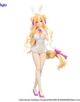 Date A Live BiCute Bunnies PVC Statue Mukuro Hoshimiya 27 cm