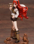 Mushoku Tensei: Jobless Reincarnation PVC Statue 1/8 Eris Boreas Greyrat 22 cm