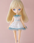 Harmonia Bloom Seasonal Doll Action Figure Curious 23 cm