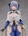 Original Illustration PVC Statue 1/6 Sylphina Special Ver. Illustration by Oekakizuki Limited Edition 28 cm
