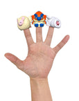 Monster Hunter Figure Builder Trading Figures 3 - 5 cm Finger Puppet Monster Hunter Vol. 1 (10)