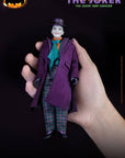 Batman 1989 Dynamic 8ction Heroes Action Figure 1/9 The Joker 21 cm