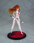 Evangelion: 3.0+1.0 Thrice Upon a Time PVC Statue 1/6 Asuka Langley Shikinami 24 cm