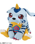 Digimon Look Up PVC Statue Gabumon 11 cm