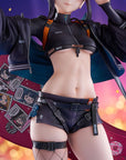 Fate/Grand Order PVC Statue 1/7 Foreigner/Yang Guifei: Event Attire Ver. 25 cm