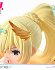 Konusuba - God's blessing on this wonderful world! Prisma Wing PVC Statue 1/7 Darkness 20 cm